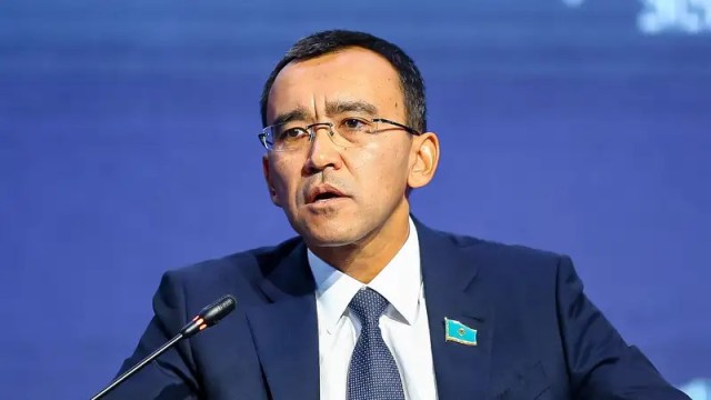 Спикер Сената: Итоги референдума подтвердили всенародную поддержку курса Президента страны