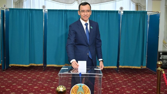 Сенат раиси: Референдум натижаси – Президент тутган йўлни халқ маъқуллади