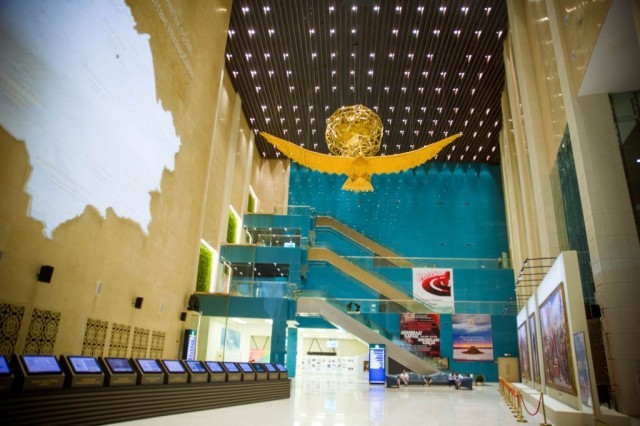 Nauryz in new format: blending AI and traditions