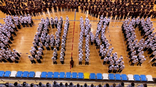 Over 18,000 children in Astana play national game Assyk Atu