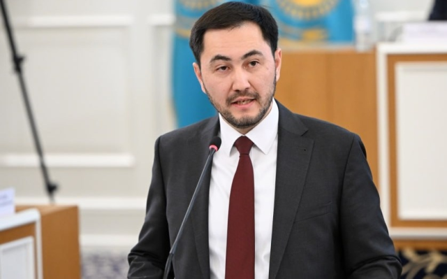 Experts discuss Kazakhstan’s new institutional model