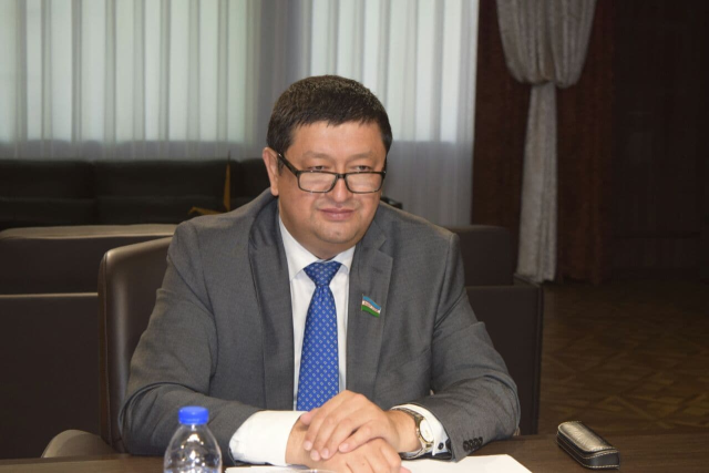 Turkmenistan celebrates spring equinox holiday