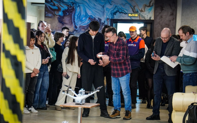 National games go digital in Kazakhstan